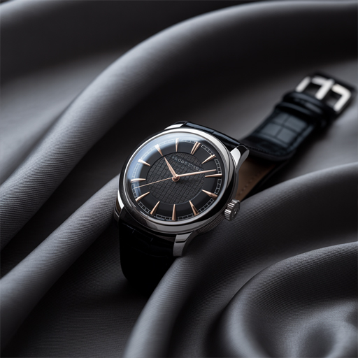 Luxury Watches