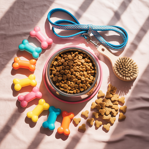 Pet Supplies