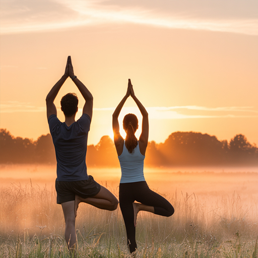 Yoga & Fitness