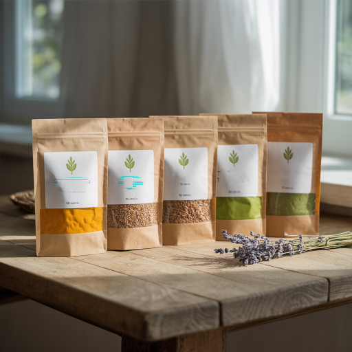 Organic Products
