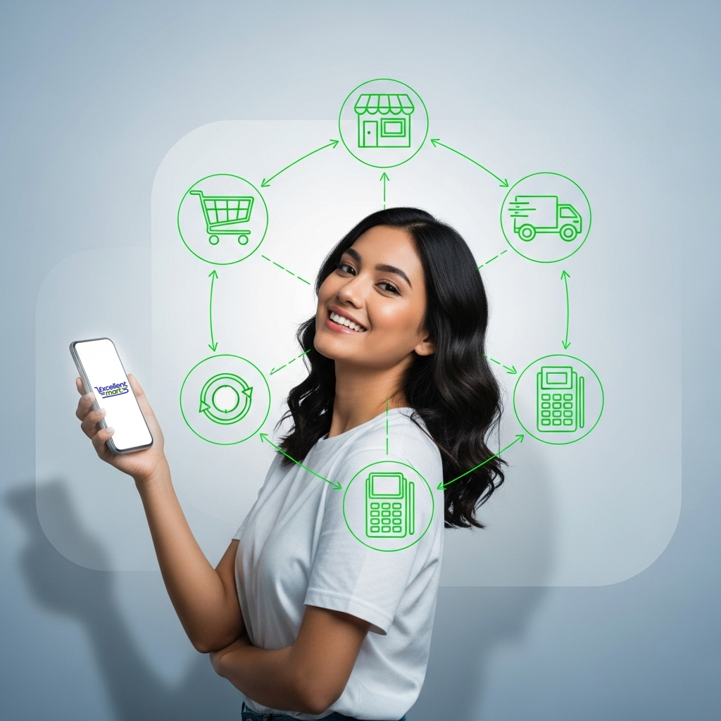 Get Online, Stay Ahead