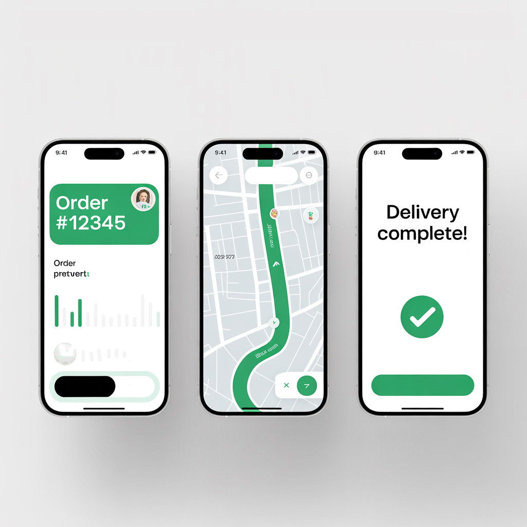 Delivery Tools That Work for You