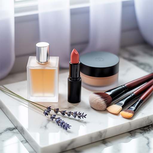 Cosmetic Store